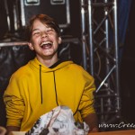 0101 Angry Burgers fest